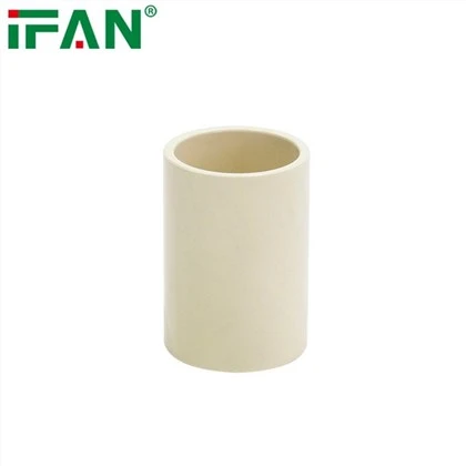 CPVC ASTM2846 Buchse