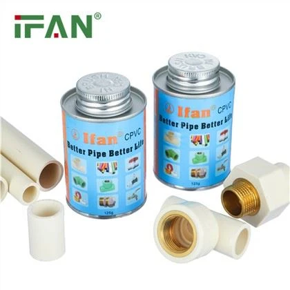 PVC-Kleber