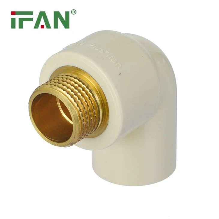 IFAN CPVC Elbow