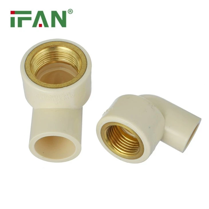 IFAN CPVC Elbow