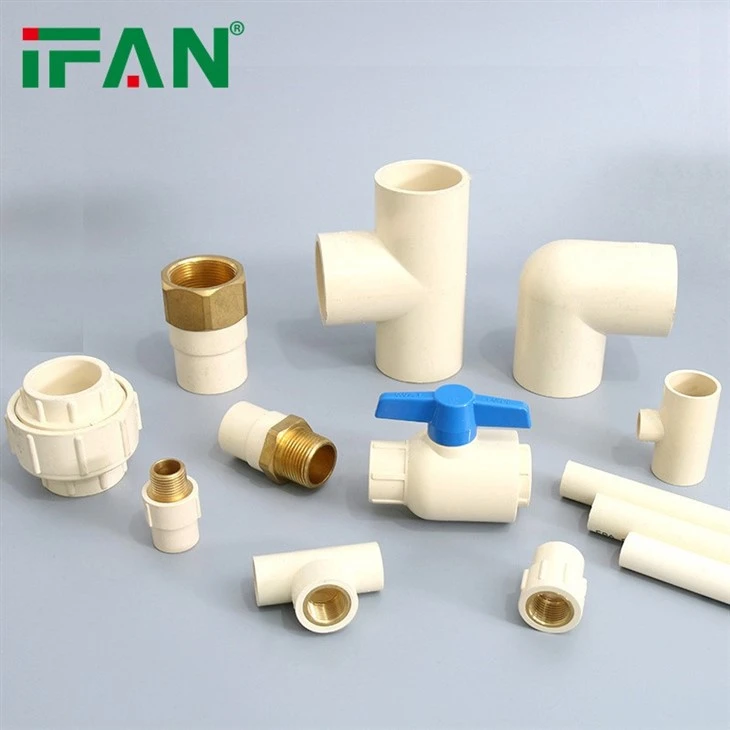 IFAN CPVC Elbow