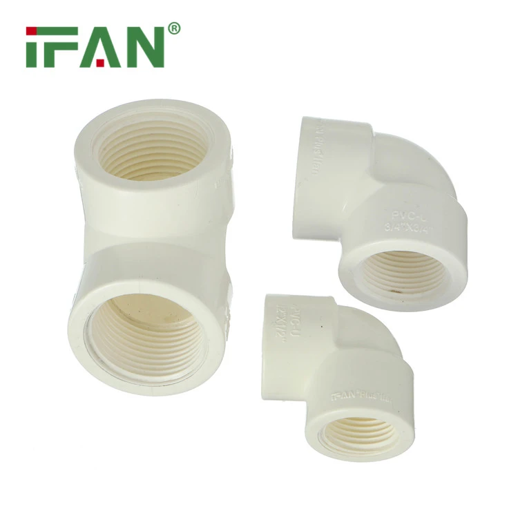 BST UPVC 5 BST UPVC 5