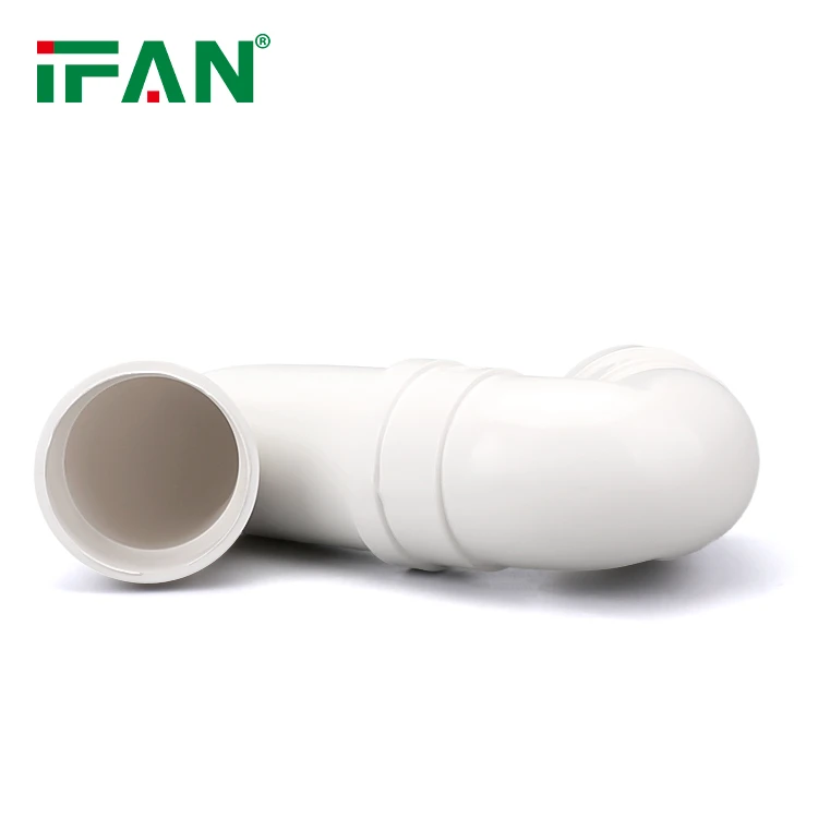 UPVC S-Trap 4 UPVC S-Trap 4