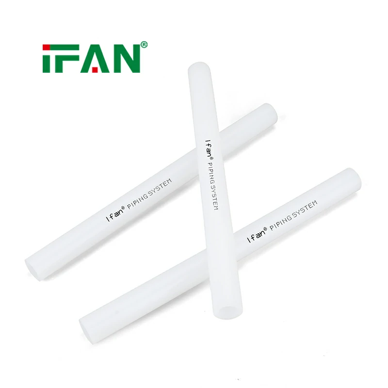 IFAN sehr beliebte PEX-EVOH-Rohre