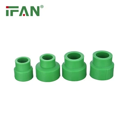 PPR-Fittings Reduziermuffe